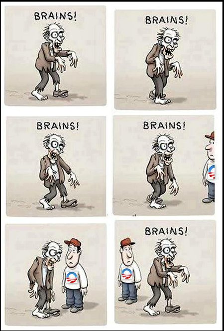 Obama Voter
