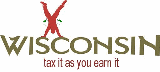 New Wisconsin logo