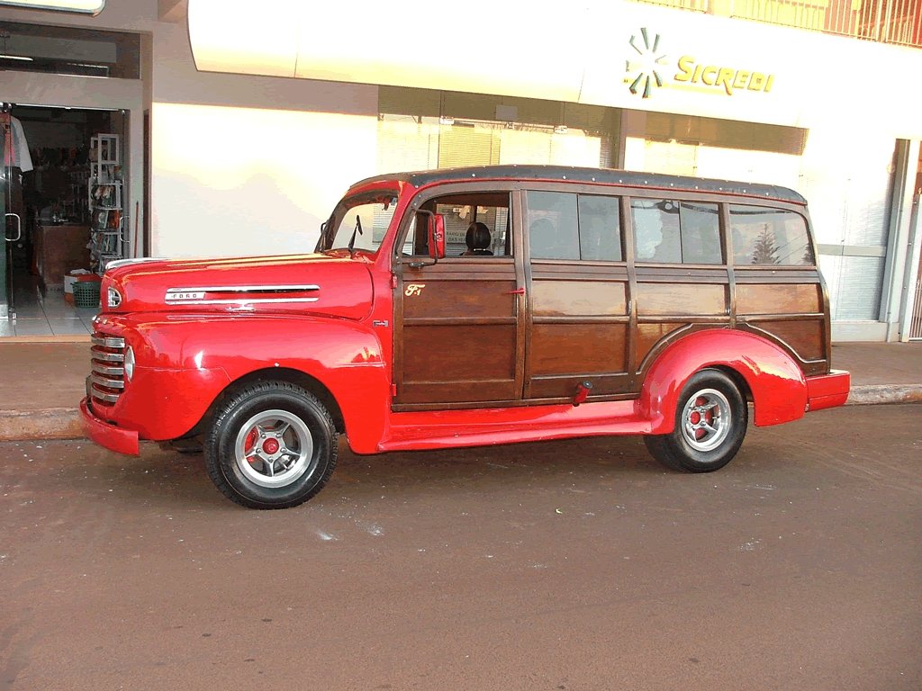 Woody from 4850 F3?  Ford Truck Enthusiasts Forums
