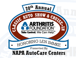Arthritis Foundation