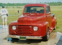 Strack's F-1