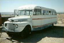 schoolbus